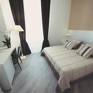 Апартаменты Vantaggio, Рим