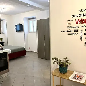 Maison Latina Appartamento