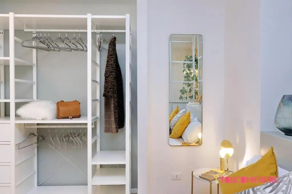 Ych-Renovated And Design Flat Close To The Center Rome