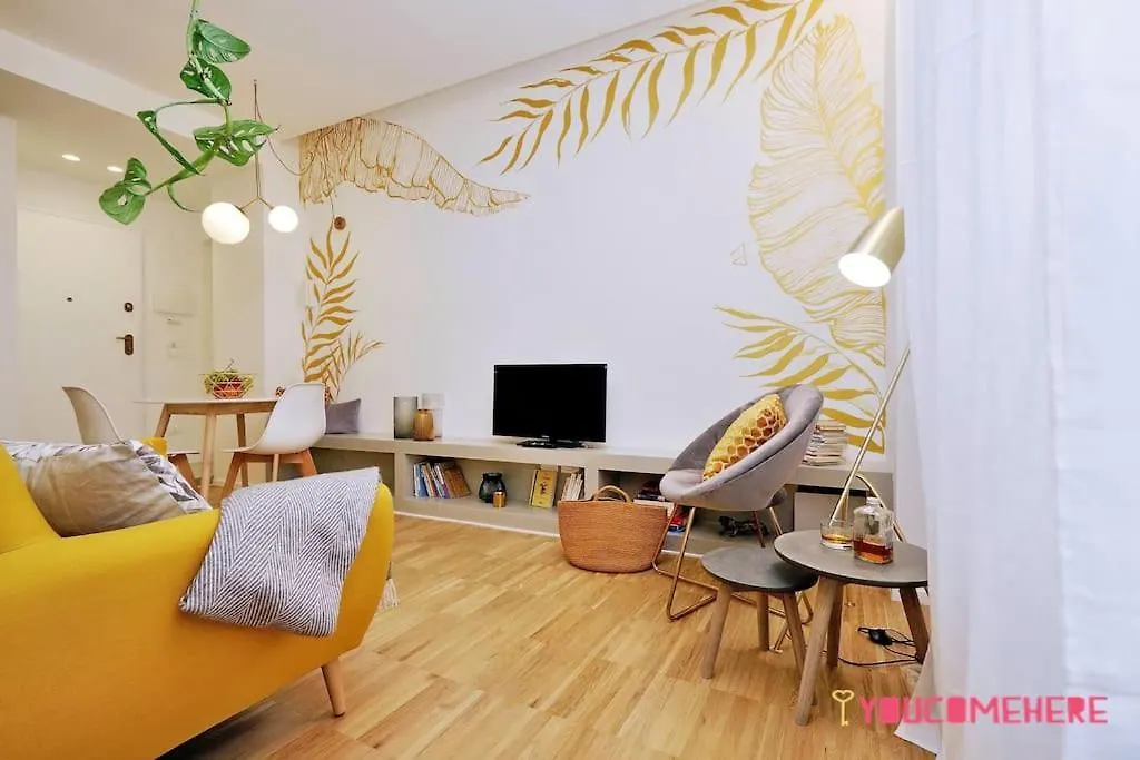 Ych-Renovated And Design Flat Close To The Center Rome 0*,  Italy